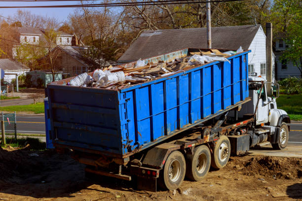 Shed Removal in Branson, MO