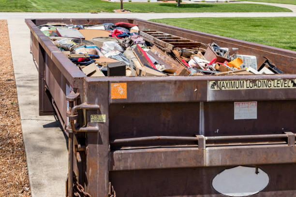 Best Yard Waste Removal  in Branson, MO