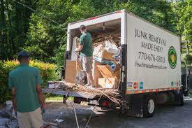 Recycling Services for Junk in Branson, MO
